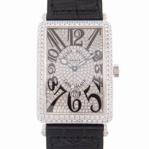 Replica FRANCK MULLER LONG ISLAND 1150 SC D CD (OG)