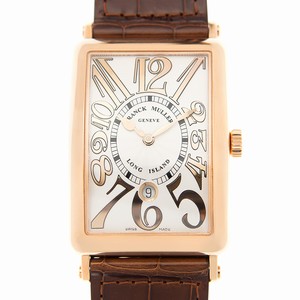 Replica FRANCK MULLER LONG ISLAND 1150 SC DT REL (5N)
