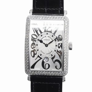 Replica FRANCK MULLER LONG ISLAND 1150 SC DT REL D (OG)