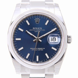 Replica ROLEX DATEJUST 115200BL