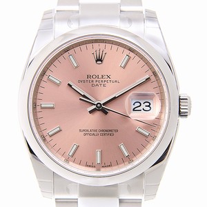 Replica ROLEX DATEJUST 115200