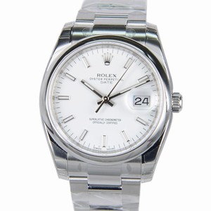 Replica ROLEX DATEJUST 115200-0008