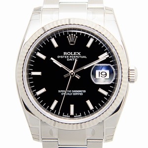 Replica ROLEX DATEJUST 115234-0002
