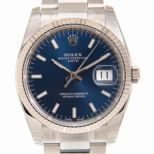 Replica ROLEX DATEJUST 115234-0004