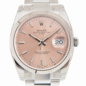 Replica ROLEX DATEJUST 115234-0006