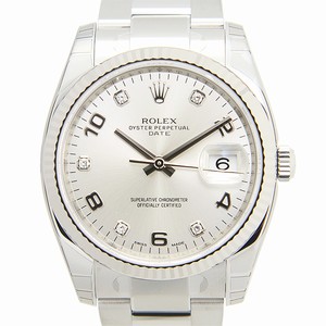 Replica ROLEX DATEJUST 115234-0012