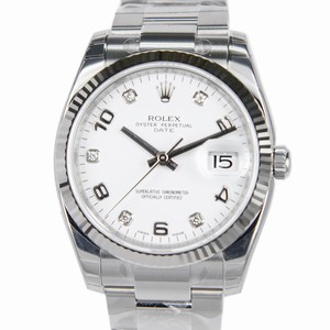 Replica ROLEX DATEJUST 115234-0010