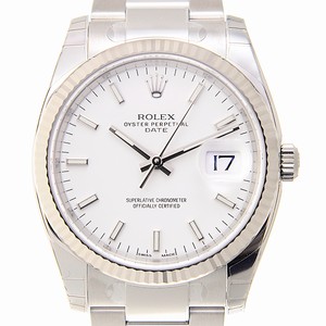 Replica ROLEX DATEJUST 115234-0003