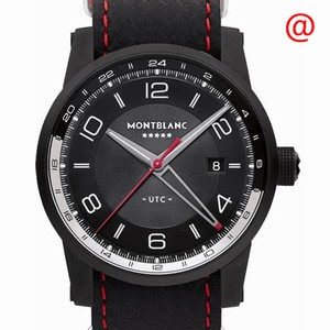 Replica MONT BLANC TIMEWALKER 115360