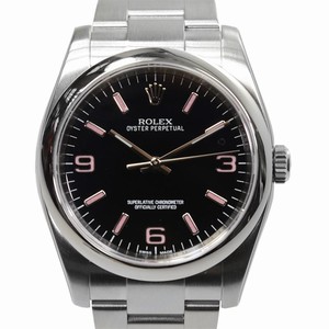 Replica ROLEX OYSTER PERPETUAL 116000BKAR369PK