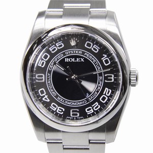 Replica ROLEX OYSTER PERPETUAL 116000BKCD
