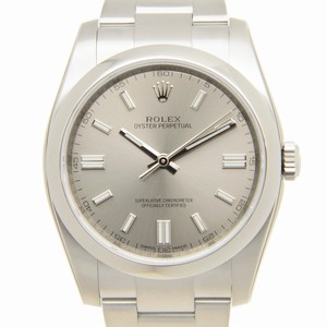 Replica ROLEX OYSTER PERPETUAL 116000GY