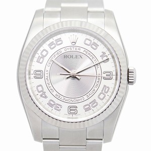 Replica ROLEX OYSTER PERPETUAL 116034SVCONAR369