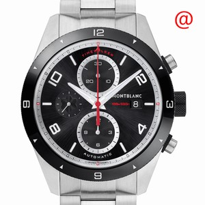 Replica MONT BLANC TIMEWALKER 116097