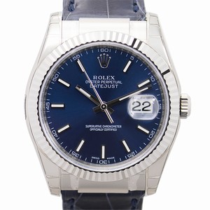 Replica ROLEX OYSTER PERPETUAL 116139BL