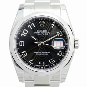 Replica ROLEX DATEJUST 116200
