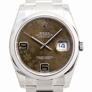 Replica ROLEX DATEJUST 116200
