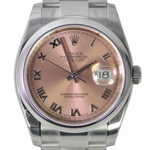 Replica ROLEX DATEJUST 116200PKRN