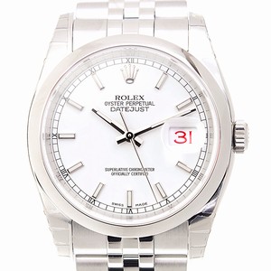 Replica ROLEX DATEJUST 116200