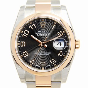 Replica ROLEX DATEJUST 116201