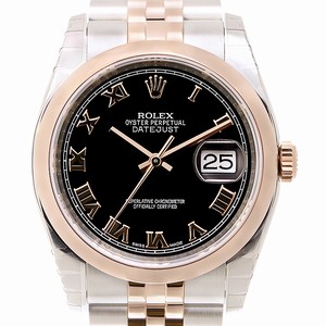 Replica ROLEX DATEJUST 116201