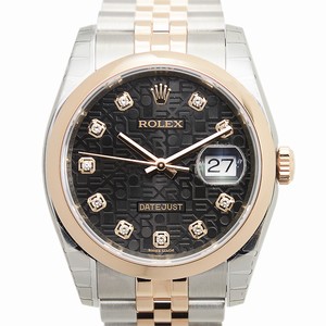 Replica ROLEX DATEJUST 116201J