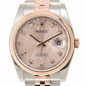 Replica ROLEX DATEJUST 116201J