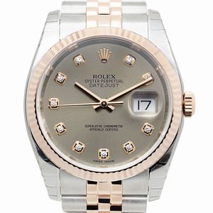 Replica ROLEX DATEJUST 116231G