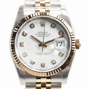 Replica ROLEX DATEJUST 116231G