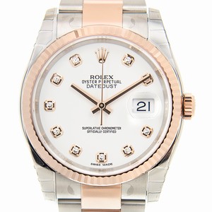 Replica ROLEX DATEJUST 116231G