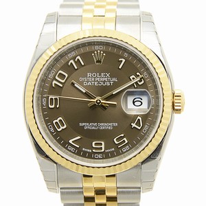 Replica ROLEX DATEJUST 116233