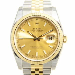 Replica ROLEX DATEJUST 116233