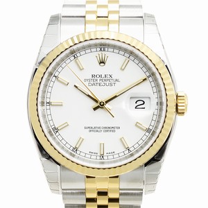 Replica ROLEX DATEJUST 116233
