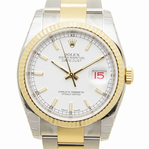 Replica ROLEX DATEJUST 116233