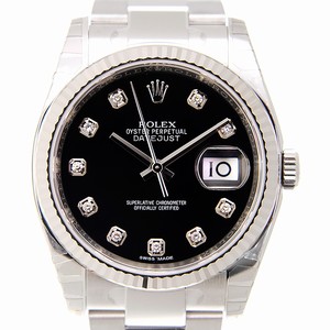Replica ROLEX DATEJUST 116234GBK_O