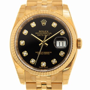 Replica ROLEX DATEJUST 116238GBK_J