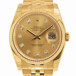 Replica ROLEX DATEJUST 116238GCH_J