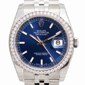 Replica ROLEX DATEJUST 116244