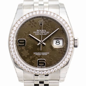 Replica ROLEX DATEJUST 116244