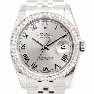 Replica ROLEX DATEJUST 116244G