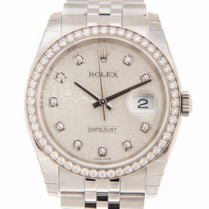 Replica ROLEX DATEJUST 116244J