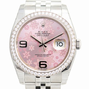 Replica ROLEX DATEJUST 116244PKFLO_J
