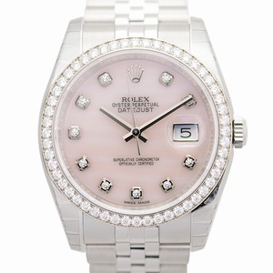Replica ROLEX DATEJUST 116244PKMOP_J