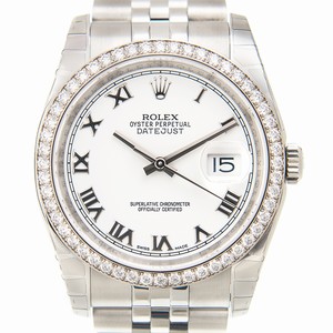 Replica ROLEX DATEJUST 116244