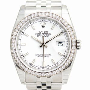 Replica ROLEX DATEJUST 116244