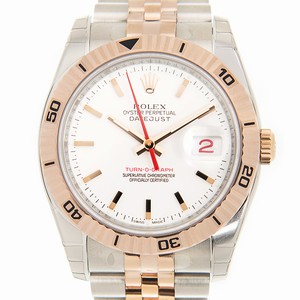 Replica ROLEX DATEJUST 116261