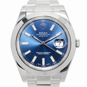 Replica ROLEX DATEJUST 116300BL