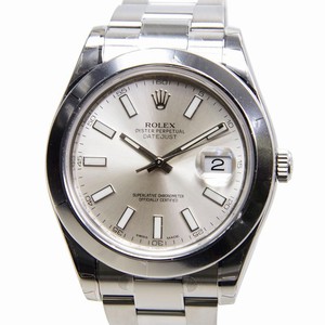 Replica ROLEX DATEJUST 116300