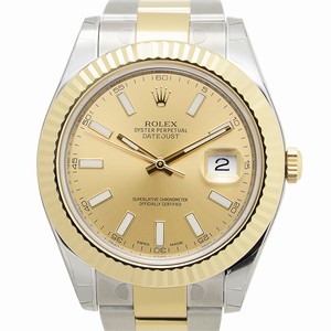 Replica ROLEX DATEJUST 116333