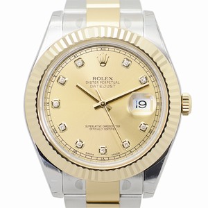 Replica ROLEX DATEJUST 116333G